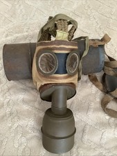 world war 2 gas mask for sale  EASTBOURNE