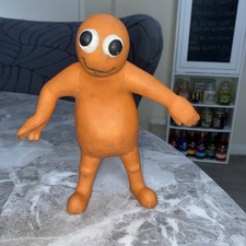 Orange tango man for sale  KING'S LYNN