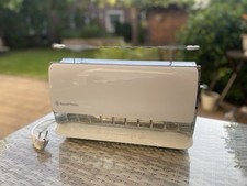 Russell hobbs touch gebraucht kaufen  Burg-Umland