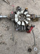 Countax a20 ride for sale  STONEHOUSE