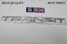 Ford transit rear for sale  ENFIELD