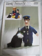 Wendy vintage postman for sale  STREET