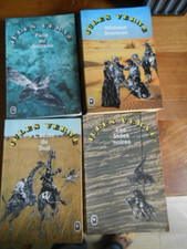 Lot jules verne d'occasion  Saint-Cyr-sur-Loire