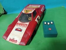Reel lancia stratos usato  Genova