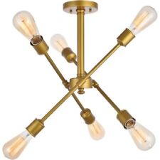 Elegant lighting ld8003d17 for sale  Rochester