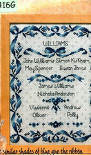 Cross stitch chart for sale  SOUTHAMPTON