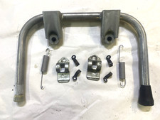 Cavalletto vespa 125 usato  San Damiano d'Asti