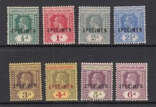 Gilbert ellice islands for sale  OXFORD