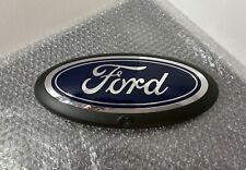 EMBLEMA DE GRADE DIANTEIRA FORD F-150 2021 - 2023 OEM NL34-19H250-KA / ML34-8B262-BC comprar usado  Enviando para Brazil