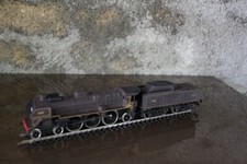 Jouef loco electric d'occasion  Expédié en Belgium