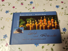 Liebhaber buch licht gebraucht kaufen  Nienburg (Saale)