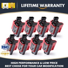 Ignition coil pack for sale  Walton