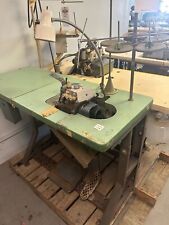 Juki 812 industrial for sale  Fleetwood