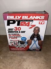 Billy blanks ultimate for sale  Springfield