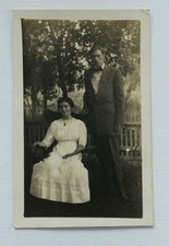 Rppc young couple for sale  Chattanooga