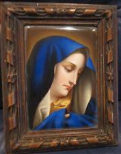 Xix secolo madonna usato  Roma