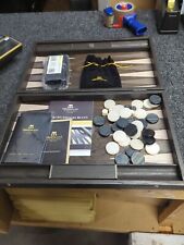 Manopoulos ebony grey for sale  FROME