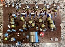 1960 farfisa compact for sale  Crestline
