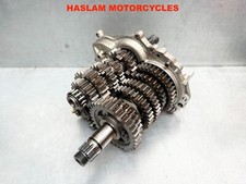 Kawasaki zx6 gearbox for sale  DONCASTER