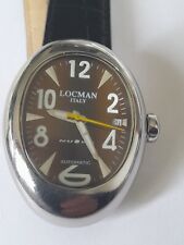 Orologio uomo locman usato  Salerno