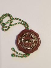 Sigillo originale rolex usato  Ziano Piacentino
