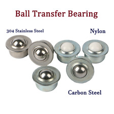 Casters ball bearing for sale  Shipping to Ireland