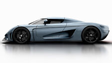 2015 koenigsegg regera d'occasion  Expédié en Belgium