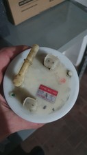 Pompa benzina carburante usato  Montoro