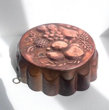 Rustic antique copper for sale  NORWICH