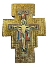 Vtg italian jesus for sale  Palm Desert