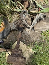 Pre splitscreen gear for sale  WICKFORD