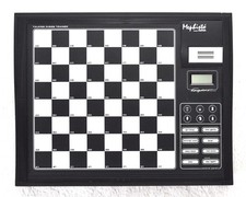 Mephisto talking chess gebraucht kaufen  Achim