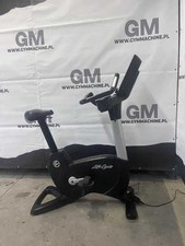 Rower pionowy Life Fitness Discover SE 95C treningowy gwarancja na sprzedaż  PL