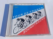 Kraftwerk. tour cd for sale  STOKE-ON-TRENT