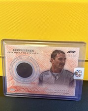 Topps eccellenza 2024 for sale  BROMSGROVE