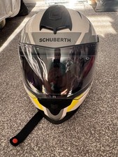 Schuberth sport full for sale  BRECON