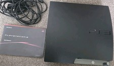 Ps3 2003a old for sale  BRADFORD