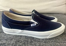 Vans vault classic for sale  NOTTINGHAM
