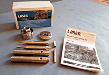 Laser 8504 diesel for sale  READING