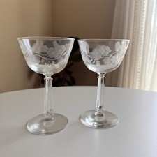 Libbey champagne cocktail for sale  Denver