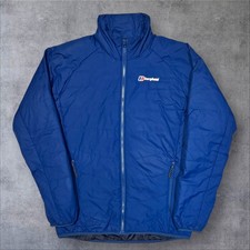 Mens blue berghaus for sale  BRADFORD