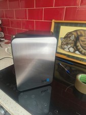 Ice mini fridge for sale  WIGAN