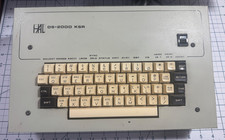 Hal 2000 ksr for sale  Powell