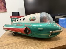 Masudaya super sonic for sale  New Orleans