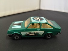 B327 matchbox superfast for sale  HUNTINGDON