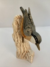Vintage goebel nuthatch for sale  WATLINGTON