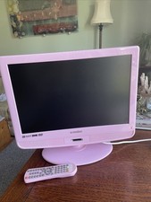 Motion vintage pink for sale  TIDWORTH