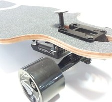 2025. FREIO LONGBOARD SVX PARA QUEDA DUPLA (ENVIO PARA O MUNDO) comprar usado  Enviando para Brazil