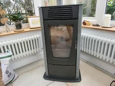 Wood pellet burner for sale  COLCHESTER