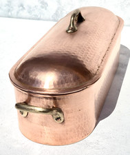 Vintage 16.3inch french d'occasion  Clermont-l'Hérault
